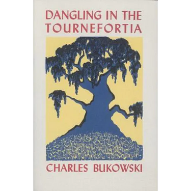 Dangling in the Tournefortia