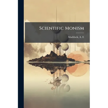 Scientific Monism