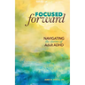 Focused Forward: Navigating the Storms of Adult ADHD
