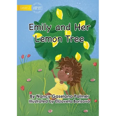 Emily And Her Lemon Tree
