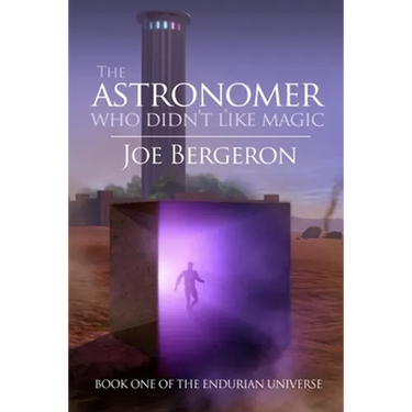 The Astronomer Who Didn't Like Magic