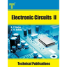 Electronic Circuits II: Theory, Analysis, and Design
