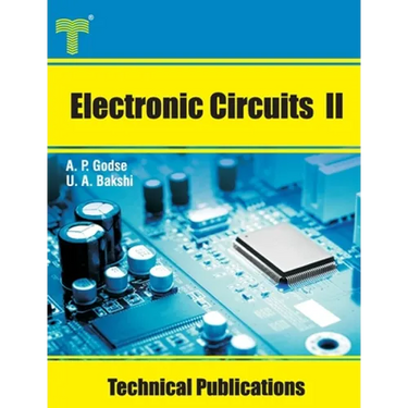 Electronic Circuits II: Theory, Analysis, and Design