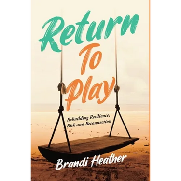 Return To Play: Rebuilding Resilience, Risk and Reconnection
