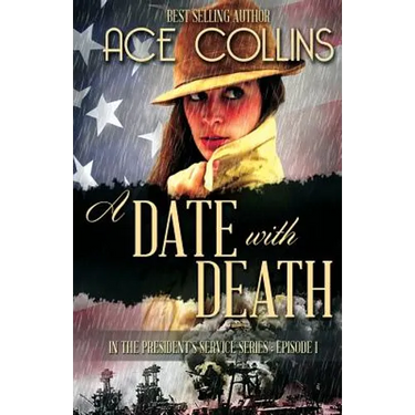 A Date With Death: In the President's Service, Episode One