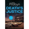 Death's Justice: A Chilling Essex Murder Mystery Novel