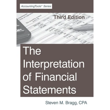 The Interpretation of Financial Statements: Third Edition