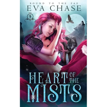 Heart of the Mists