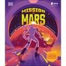 Mission to Mars: Can You Survive in Space?