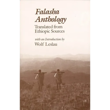 Falasha Anthology: Translated from Ethiopic Sources