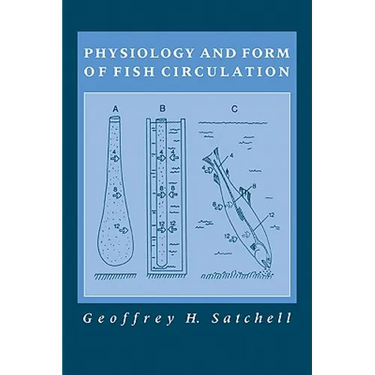 Physiology and Form of Fish Circulation