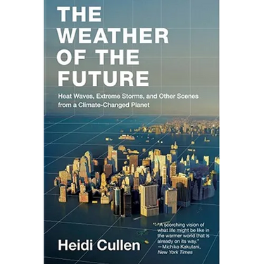 The Weather of the Future