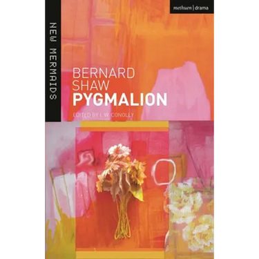 Pygmalion: A Romance in Five Acts