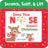 Does Your Nose Know? Christmas