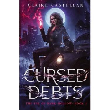 Cursed Debts