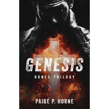 Genesis: Bones, Book One