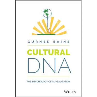 Cultural DNA: The Psychology of Globalization