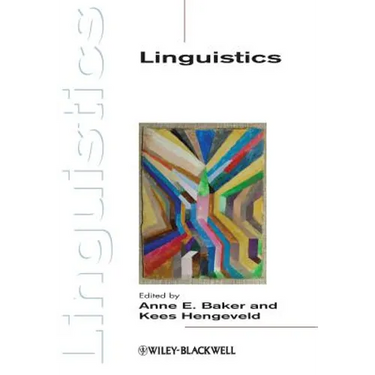 Linguistics