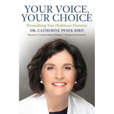 Your Voice, Your Choice: Personalizing Your Healthcare Decisions