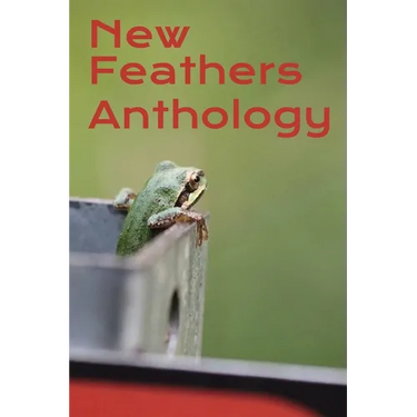 New Feathers Anthology 2025