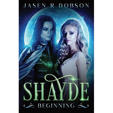Shayde: Beginning