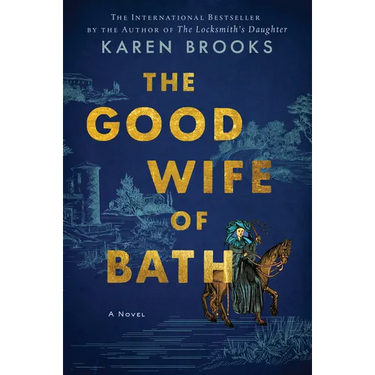 The Good Wife of Bath