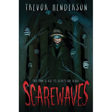 Scarewaves