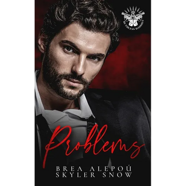 Problems: MMMM Mafia Romance