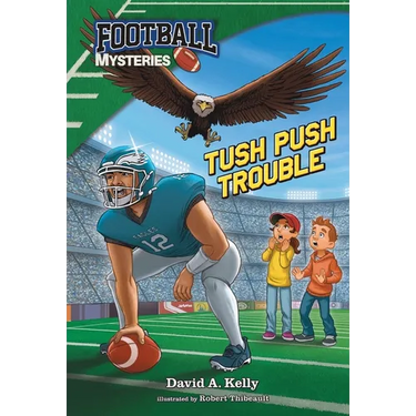 Tush Push Trouble