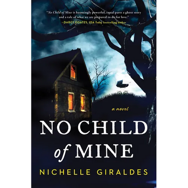 No Child of Mine