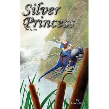 Silver Princess