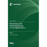 Physiology and Pathophysiology of Iron Metabolism
