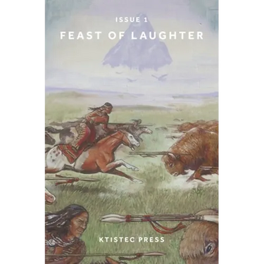 Feast of Laughter 1: Issue 1