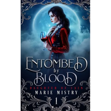 Entombed by Blood