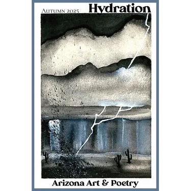 Hydration: Autumn 2025