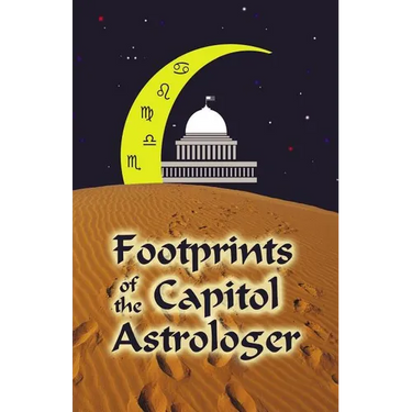 Footprints of the Capitol Astrologer