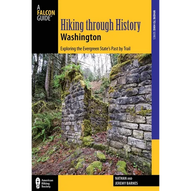 Hiking Through History Washington