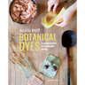Botanical Dyes: A Seasonal Guide to Sustainable Dyeing