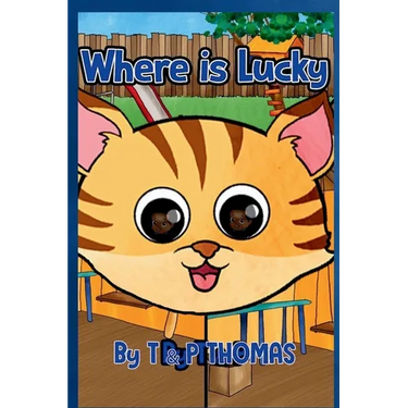 Where is Lucky