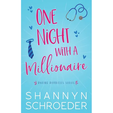 One Night with a Millionaire: A Single Mom, Later in Life Seasoned Steamy Contemporary Romance