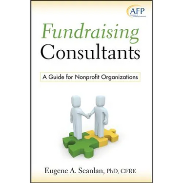 Fundraising Consultants