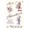 Alice's Adventures in Wonderland - Illustrated by John Tenniel