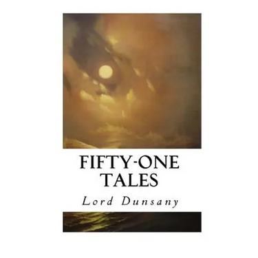 Fifty-One Tales
