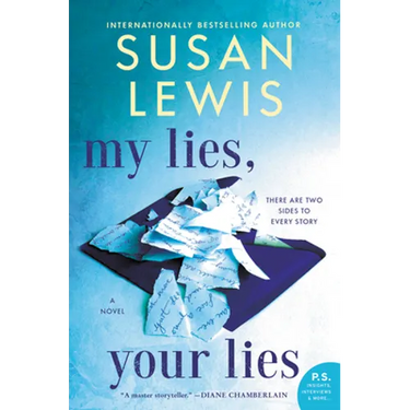 My Lies, Your Lies
