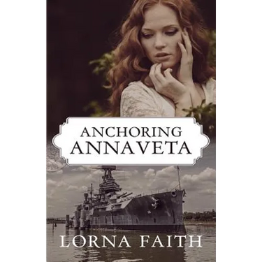 Anchoring Annaveta