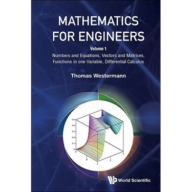 Mathematics for Engineers (V1)