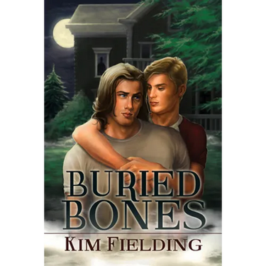 Buried Bones