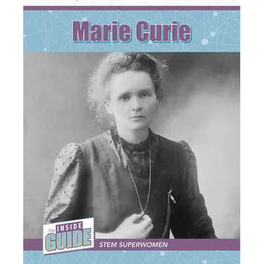 Marie Curie