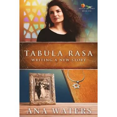 Tabula Rasa: Writing A New Story (grumpy sunshine, closed door romance)