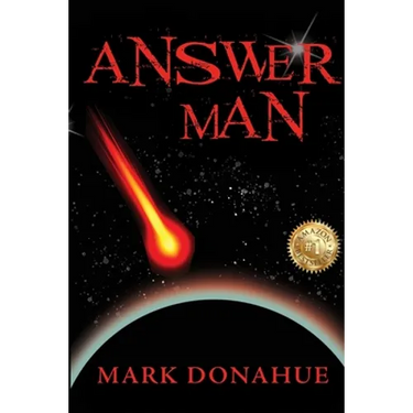Answer Man